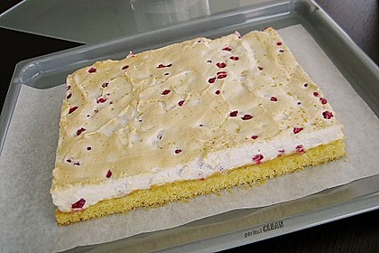 Ribiselkuchen (Johannisbeeren) 39