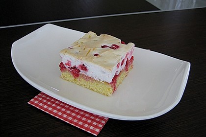 Ribiselkuchen (Johannisbeeren) 13