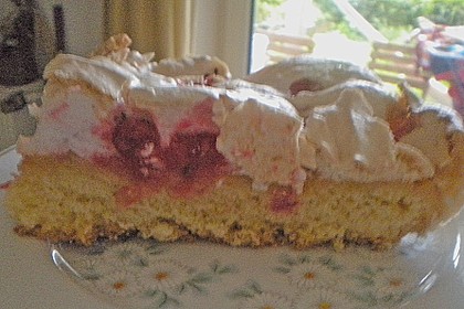 Ribiselkuchen (Johannisbeeren) 73