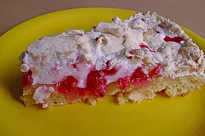 Ribiselkuchen (Johannisbeeren) 45