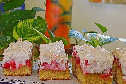 Ribiselkuchen (Johannisbeeren) 14