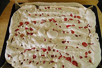 Ribiselkuchen (Johannisbeeren) 57