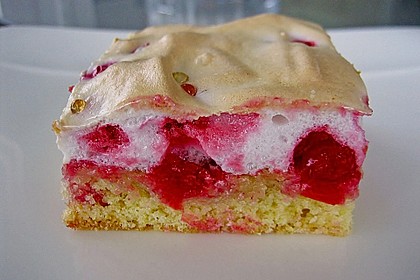 Ribiselkuchen (Johannisbeeren) 19