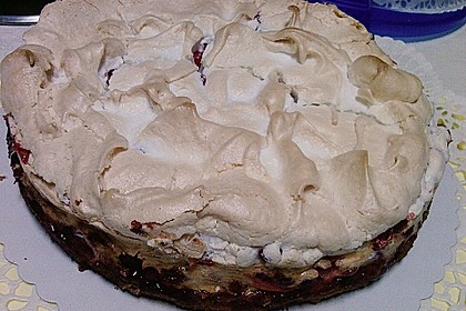 Ribiselkuchen (Johannisbeeren) 56