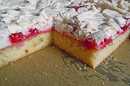Ribiselkuchen (Johannisbeeren) 22
