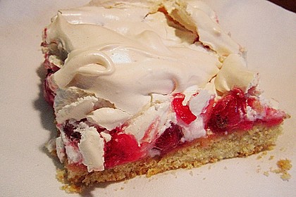 Ribiselkuchen (Johannisbeeren) 11
