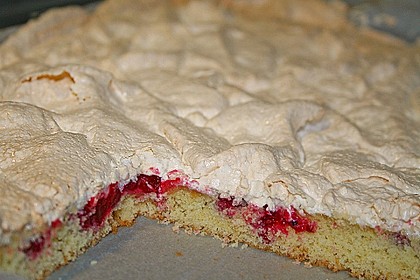 Ribiselkuchen (Johannisbeeren) 30