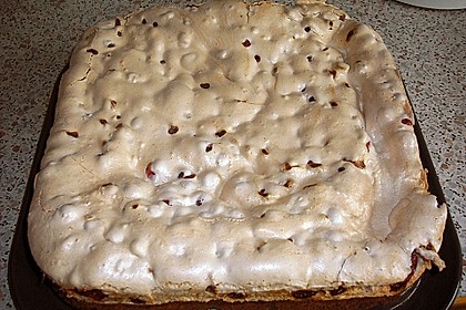 Ribiselkuchen (Johannisbeeren) 53