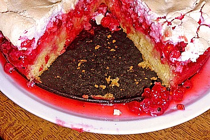 Ribiselkuchen (Johannisbeeren) 65