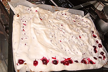 Ribiselkuchen (Johannisbeeren) 59