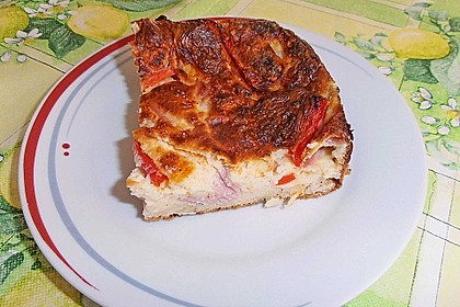 Ribiselkuchen (Johannisbeeren) 61