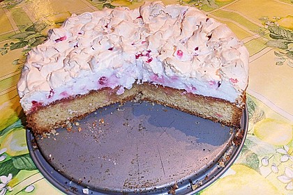 Ribiselkuchen (Johannisbeeren) 62