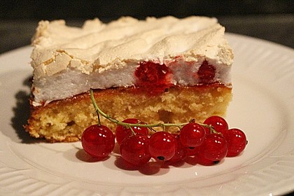 Ribiselkuchen (Johannisbeeren) 15