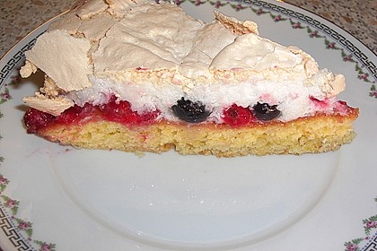 Ribiselkuchen (Johannisbeeren) 10