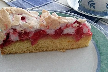 Ribiselkuchen (Johannisbeeren) 38