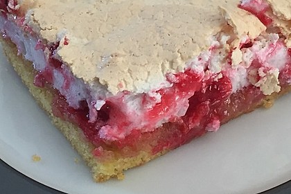 Ribiselkuchen (Johannisbeeren) 29