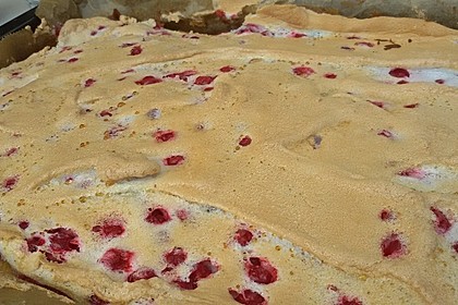Ribiselkuchen (Johannisbeeren) 42
