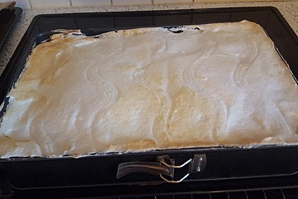 Ribiselkuchen (Johannisbeeren) 37