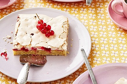 Ribiselkuchen (Johannisbeeren) 36