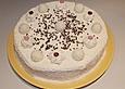Rafaello - Torte
