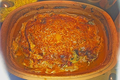 Italienisches Schweinefilet aus dem R&ouml;mertopf