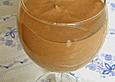 Mousse au chocolat - sehr einfach und sehr lecker