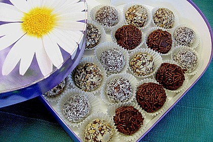 Rumkugeln 3