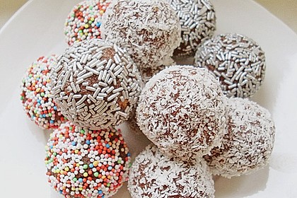 Rumkugeln 9