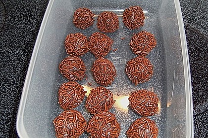 Rumkugeln 25