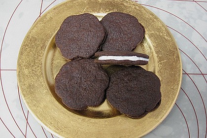 Oreo - Kekse 4