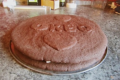 Oreo - Kekse 12