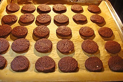 Oreo - Kekse 16