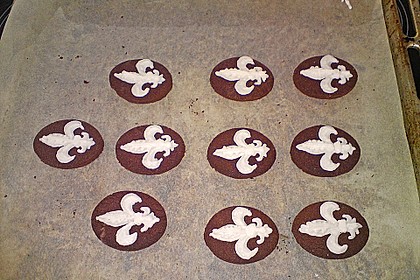 Oreo - Kekse 3