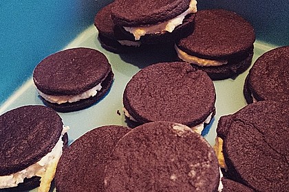 Oreo - Kekse 10
