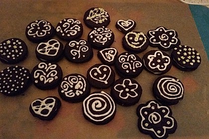 Oreo - Kekse 1