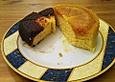 Englischer Sirupkuchen