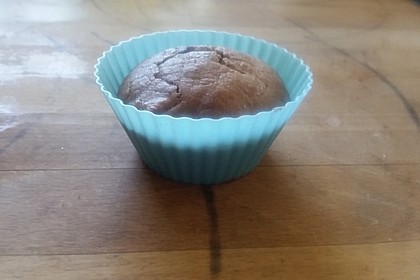 Schoko - Bananen - Muffins 26