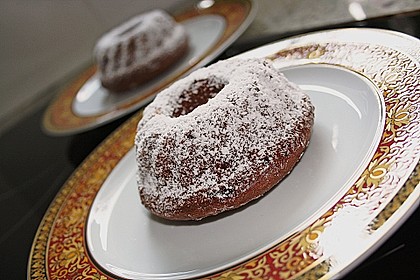 Schoko - Bananen - Muffins 22