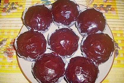 Schoko - Bananen - Muffins 49