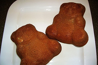 Schoko - Bananen - Muffins 47