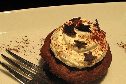 Schoko - Bananen - Muffins 17