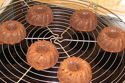 Schoko - Bananen - Muffins 38
