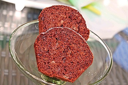 Schoko - Bananen - Muffins 19