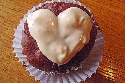 Schoko - Bananen - Muffins 18