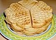 Waffeln de luxe
