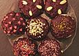 R&auml;ubermamas Nusslebkuchen