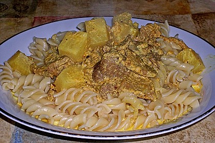 Currygericht 1