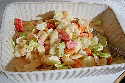 Putensalat Hawaii