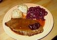 Rinderbraten 'Esterhazy'