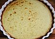Zitronen - Limetten Tarte